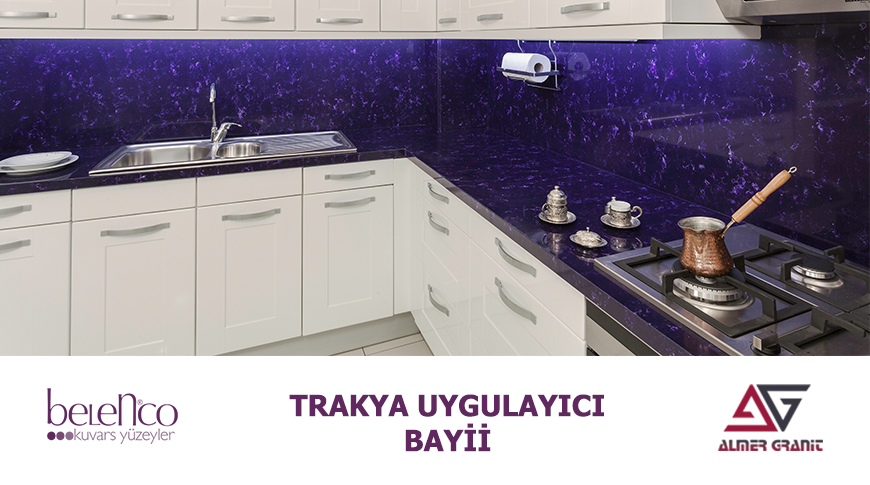 Belenco Uygulayıcı Bayii Çorlu