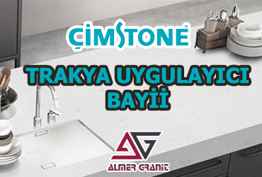 Çimstone Trakya