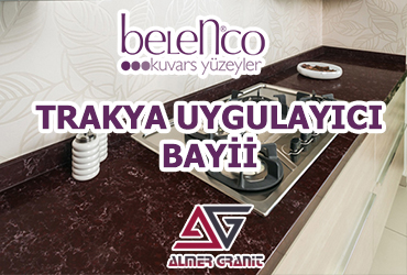 Belenco Trakya