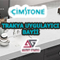 Çimstone Çorlu